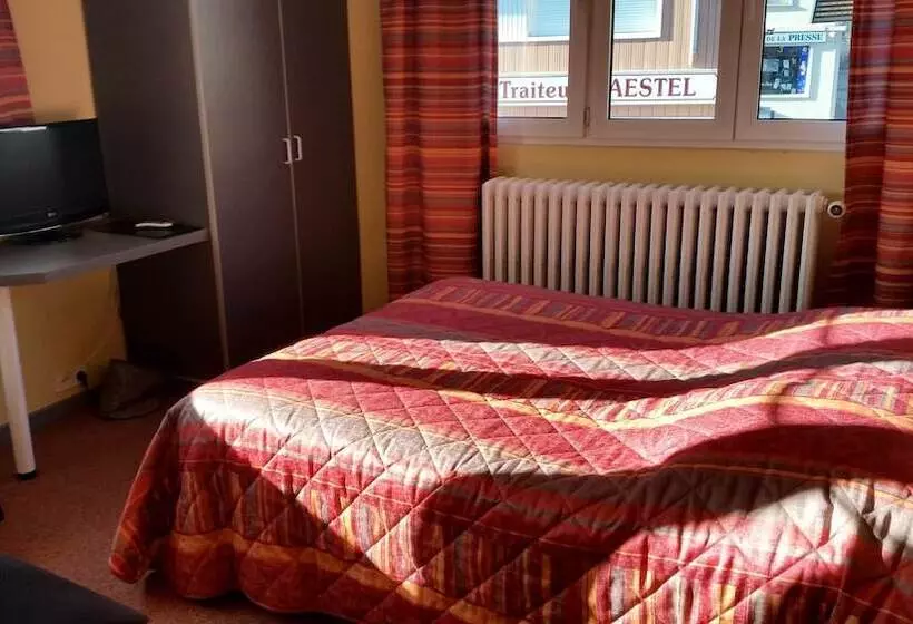 Le Cygne Hotel & Restaurant