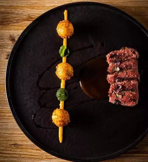 Hotelli Maison Zugno Hôtel & Spa