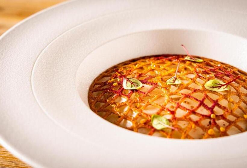 호텔 Maison Zugno Hôtel & Spa