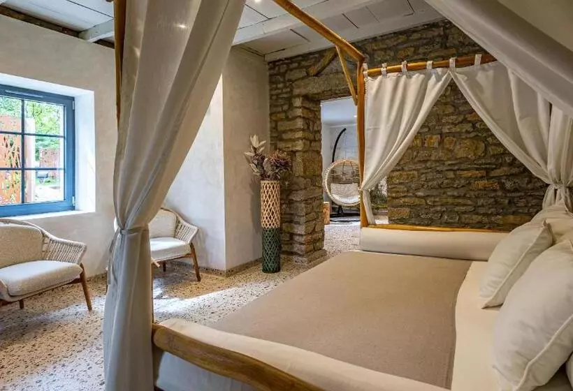 Hotelli Maison Zugno Hôtel & Spa