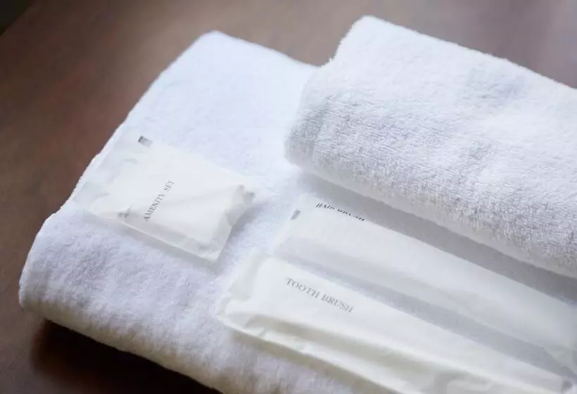 ホテル Mizuka Business Canal City Hakatamae
