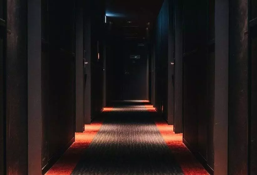 ホテル Mizuka Business Canal City Hakatamae