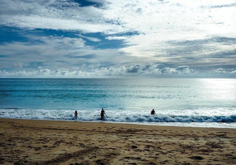 בית מלון כפרי Naiyang Park Resort   Sha Extra Plus