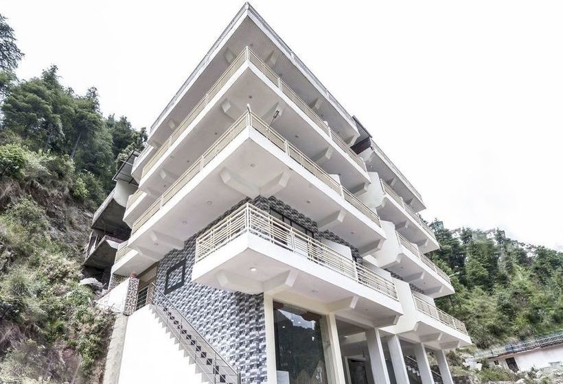 Hôtel Natures Feast