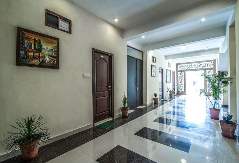 Hôtel Natures Feast