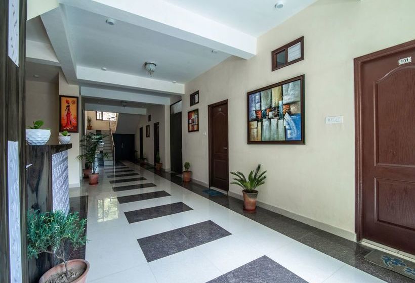 Hôtel Natures Feast