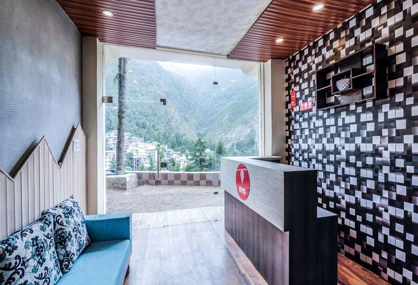 Hôtel Natures Feast