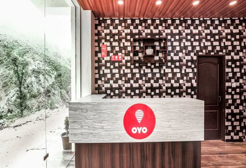 Hôtel Natures Feast