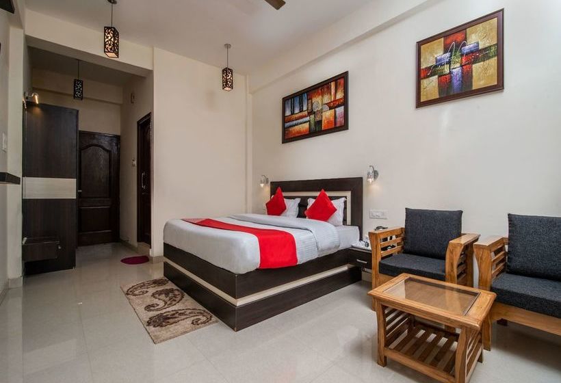 Hôtel Natures Feast