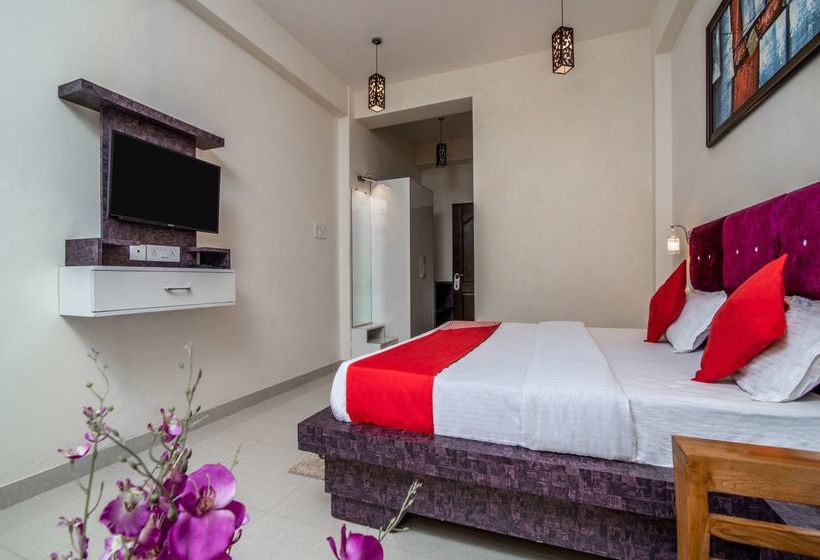 Hôtel Natures Feast