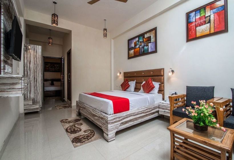 Hôtel Natures Feast