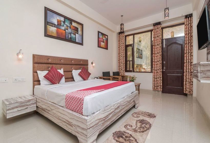 Hôtel Natures Feast