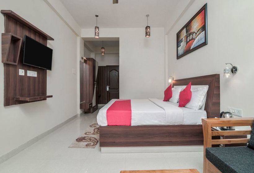 Hôtel Natures Feast