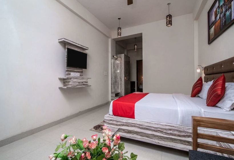 Hôtel Natures Feast