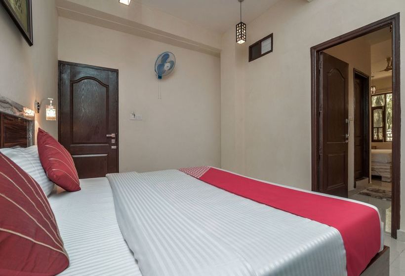 Hôtel Natures Feast