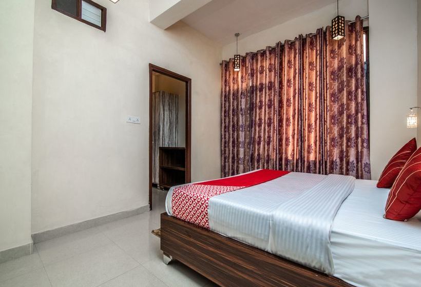 Hôtel Natures Feast