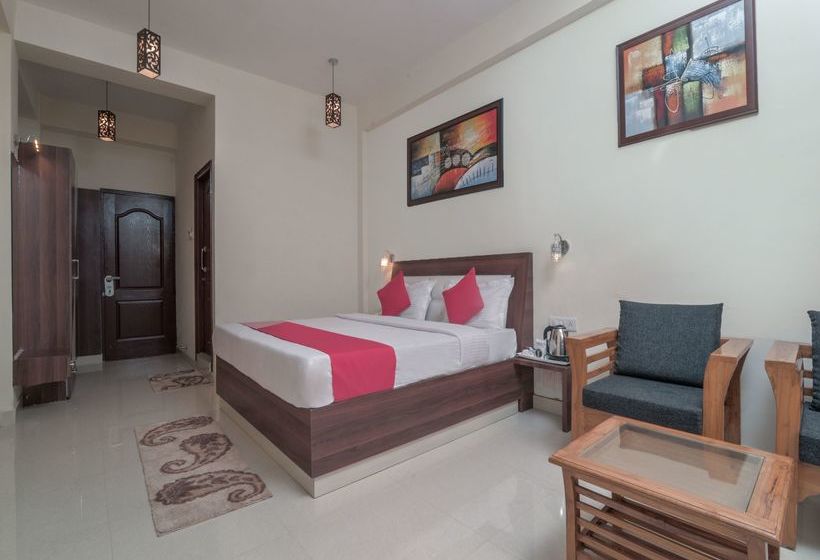 Hôtel Natures Feast