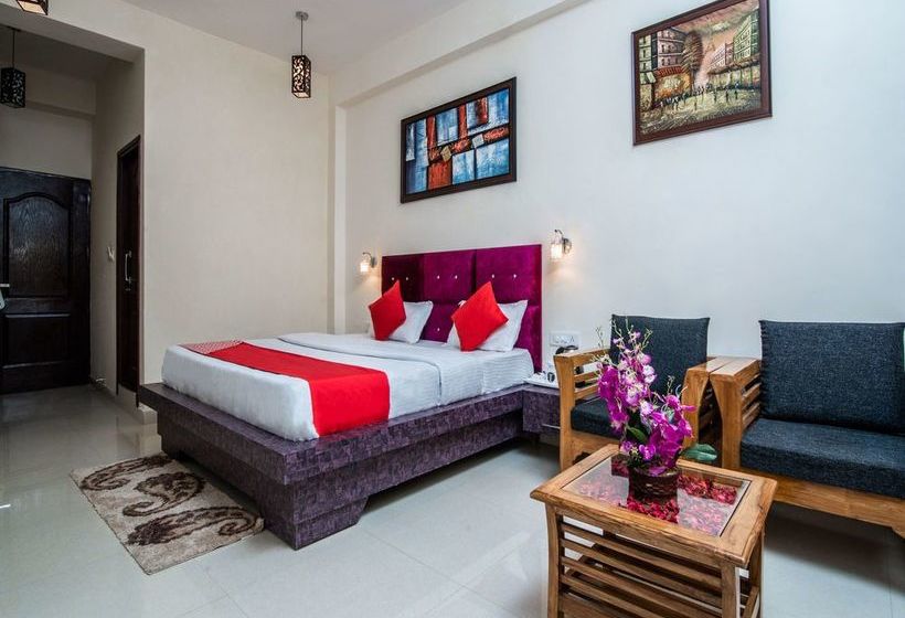 Hôtel Natures Feast