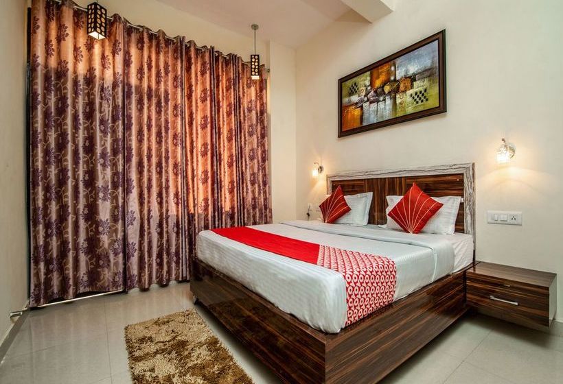 Hôtel Natures Feast