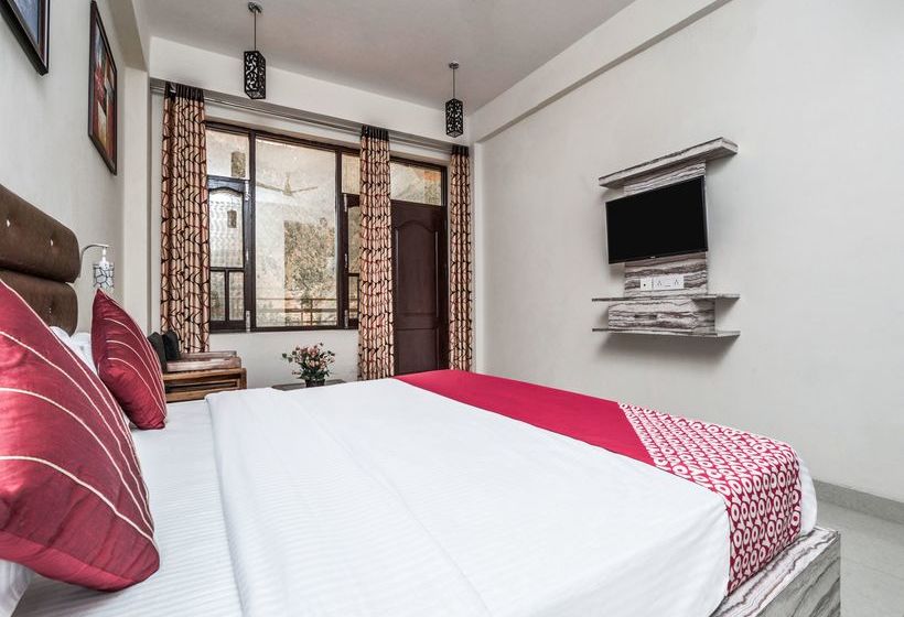 Hôtel Natures Feast