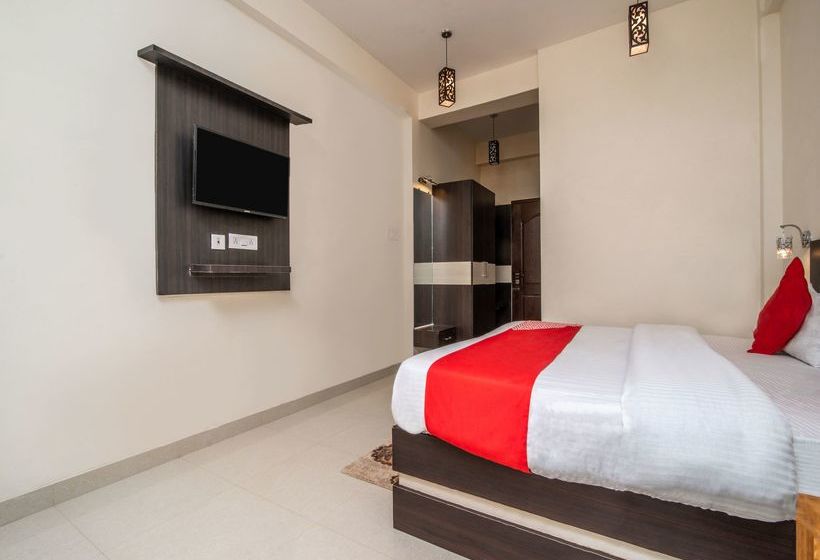 Hôtel Natures Feast