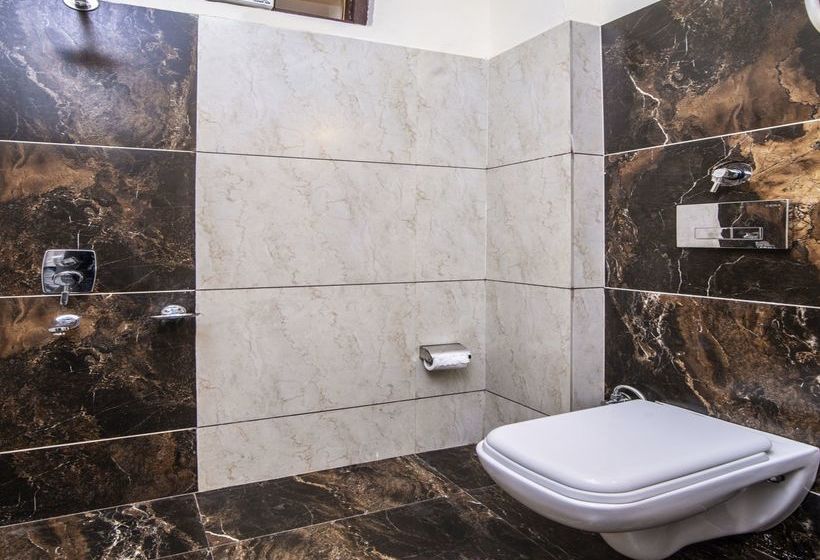 Hôtel Natures Feast