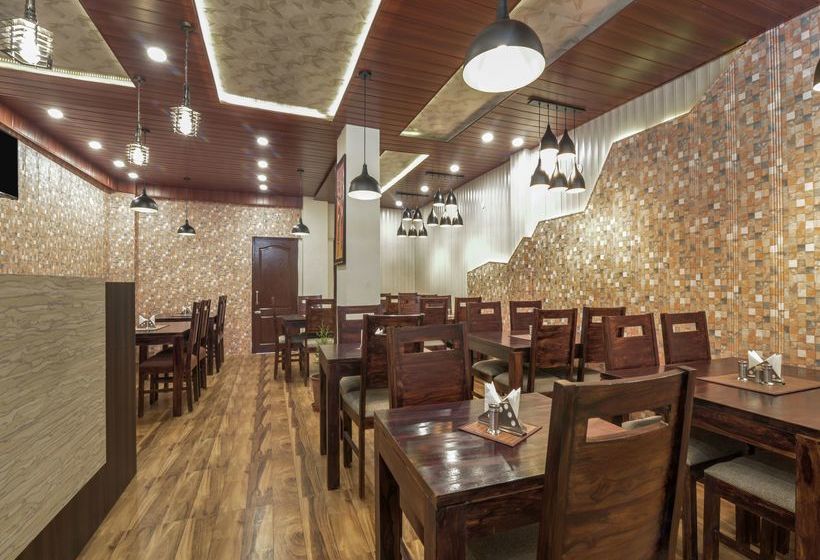 Hôtel Natures Feast