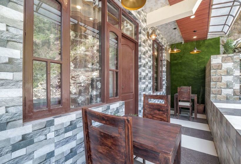 Hôtel Natures Feast