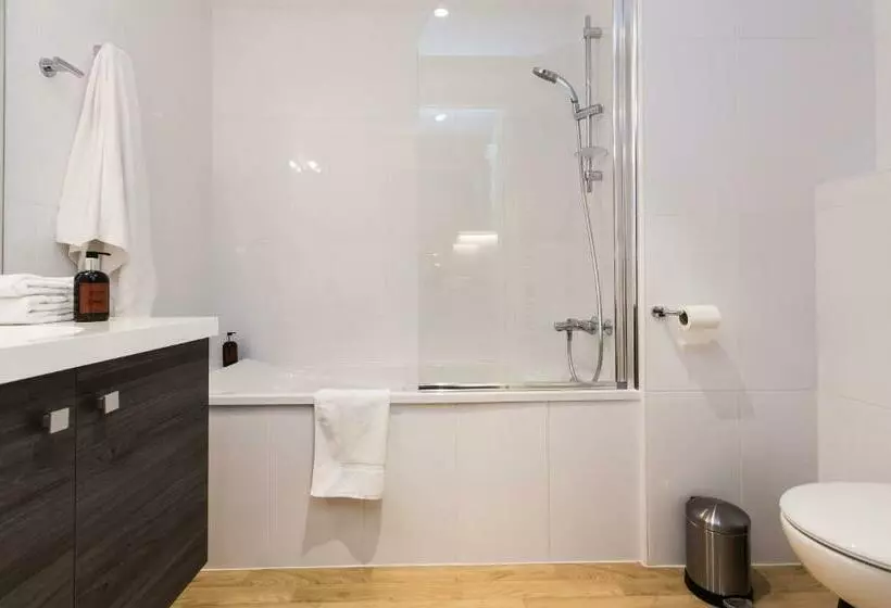 Odalys City Paris Montmartre