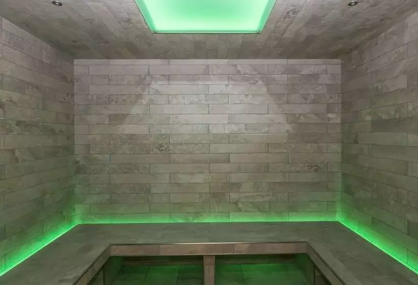 Odalys City Paris Montmartre