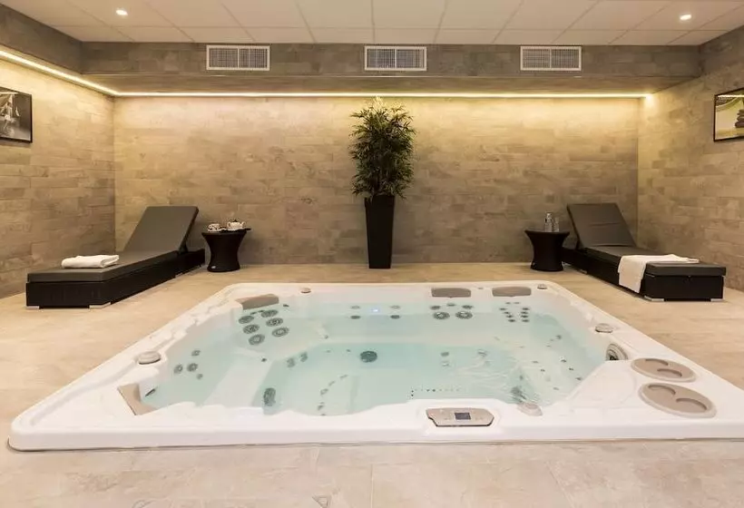 Odalys City Paris Montmartre