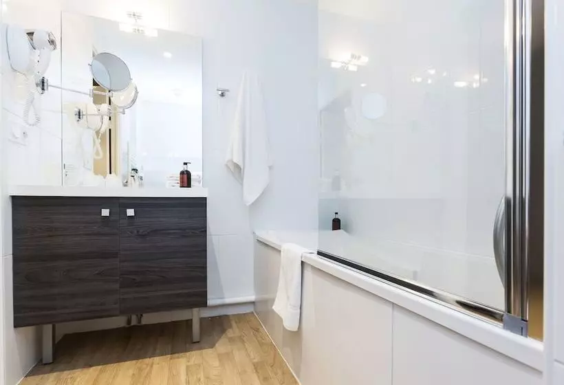 Odalys City Paris Montmartre