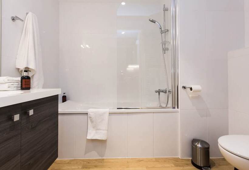 هتل Odalys City Paris Montmartre