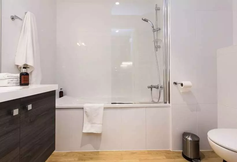 Odalys City Paris Montmartre