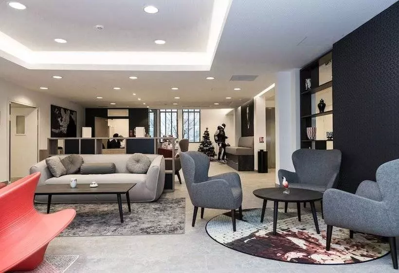 Odalys City Paris Montmartre