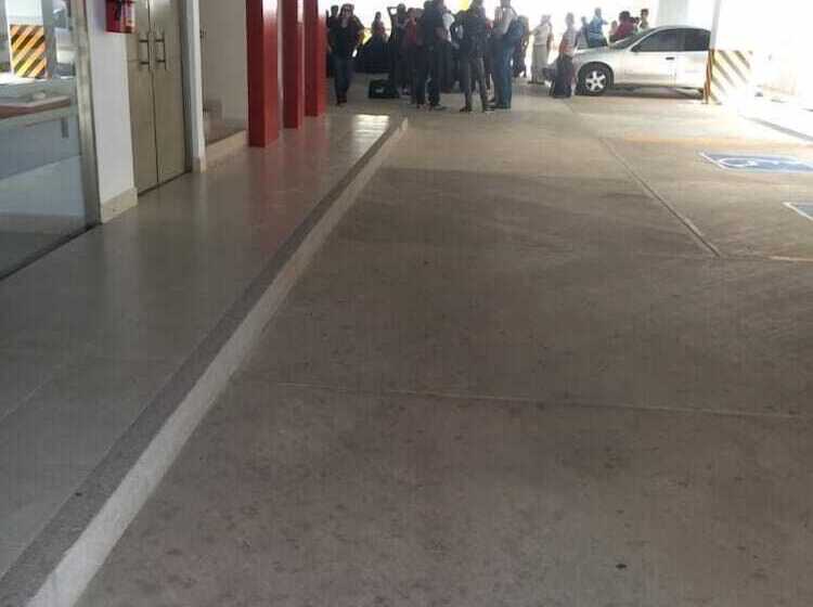 בית מלון כפרי Parque Marimba