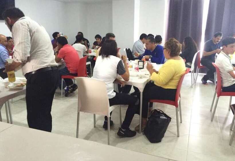 בית מלון כפרי Parque Marimba