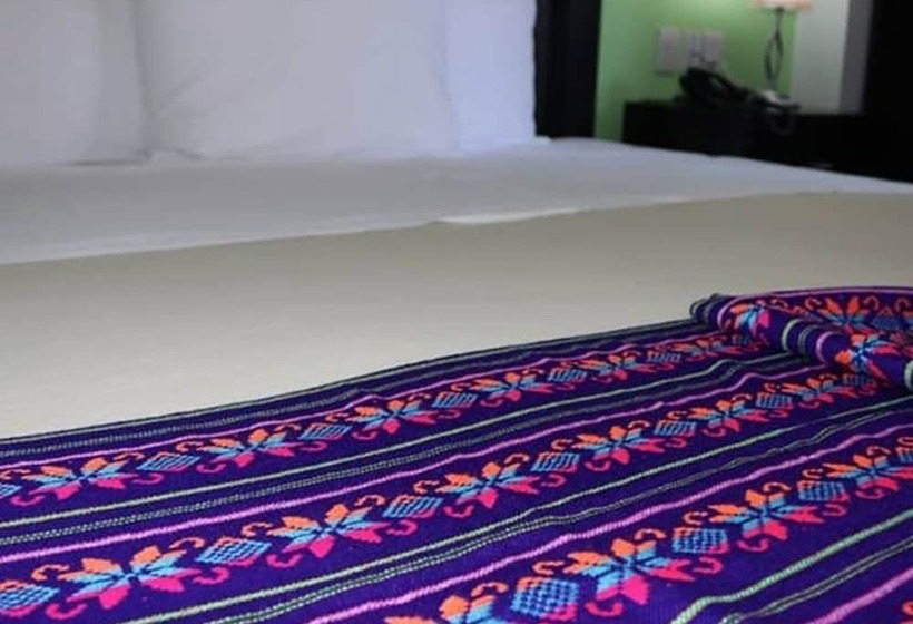 בית מלון כפרי Parque Marimba