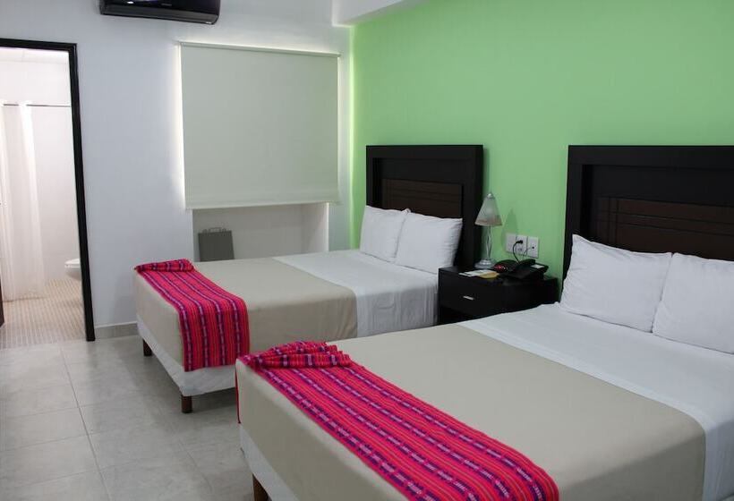 בית מלון כפרי Parque Marimba