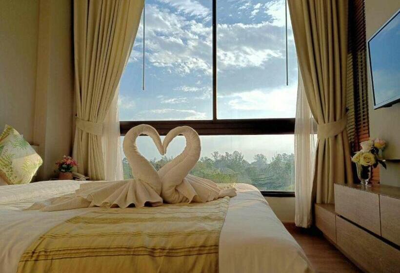 בית מלון כפרי Phu Dahla Residences