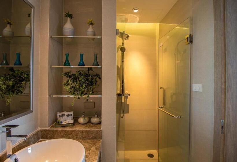 בית מלון כפרי Phu Dahla Residences