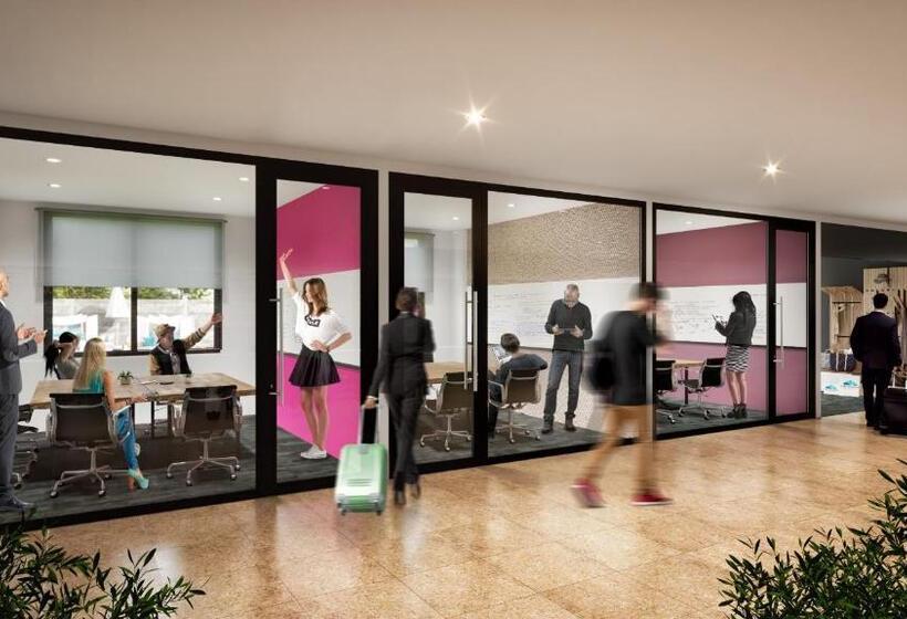 בית מלון כפרי Phu Dahla Residences