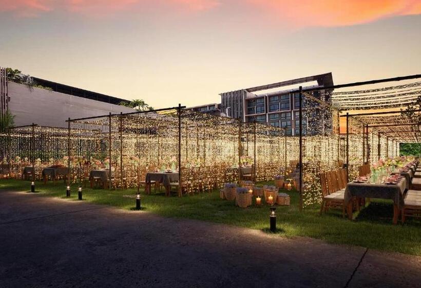 בית מלון כפרי Phu Dahla Residences