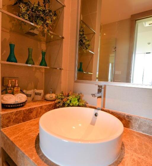 בית מלון כפרי Phu Dahla Residences