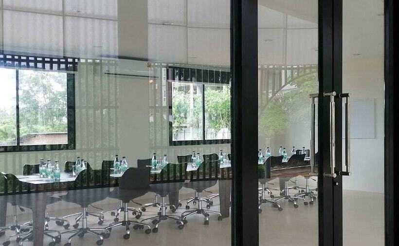 בית מלון כפרי Phu Dahla Residences