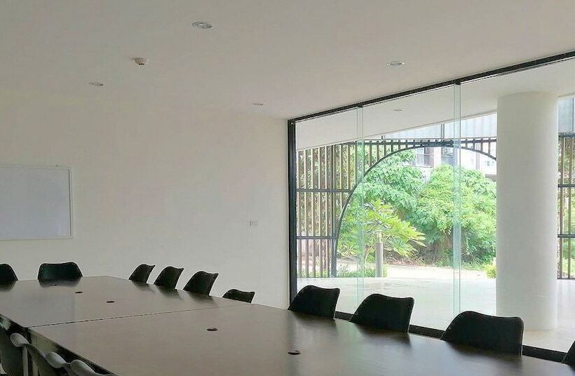 בית מלון כפרי Phu Dahla Residences