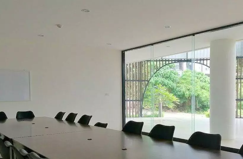 ホテル Phu Dahla Residences