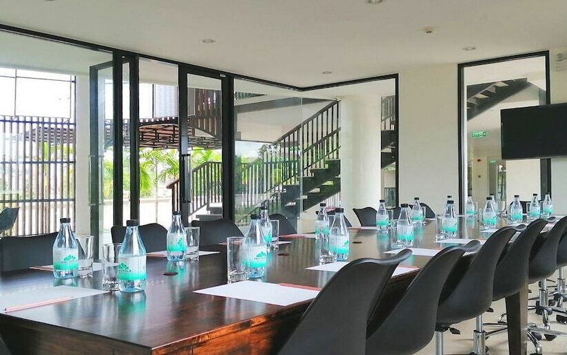 בית מלון כפרי Phu Dahla Residences