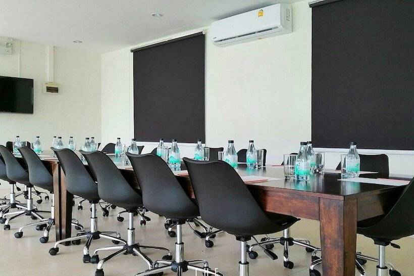 בית מלון כפרי Phu Dahla Residences