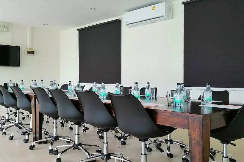 ホテル Phu Dahla Residences